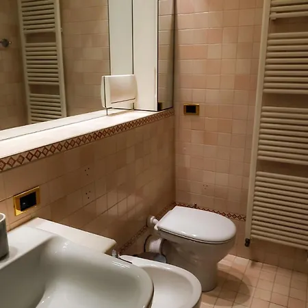 Juliet Deluxe Apartment Verona Exterior foto