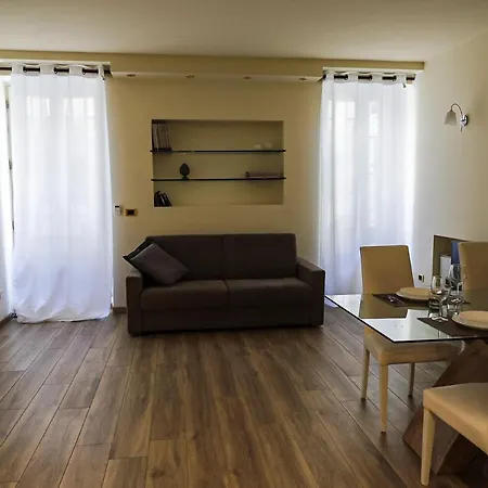 Juliet Deluxe Apartment Verona Exterior foto