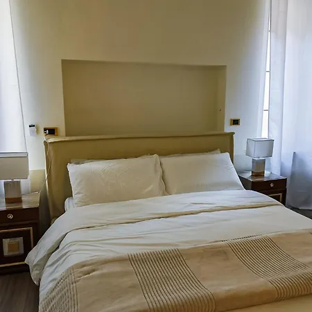 Juliet Deluxe Apartment Verona Exterior foto